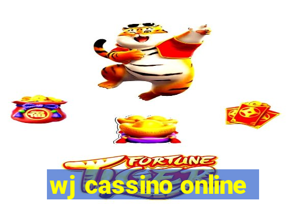 wj cassino online
